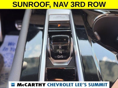 2024 Volkswagen Atlas Cross Sport 2.0T SEL Premium R-Line