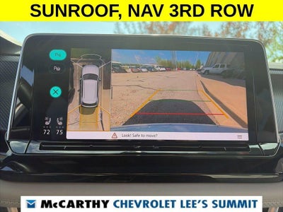 2024 Volkswagen Atlas Cross Sport 2.0T SEL Premium R-Line