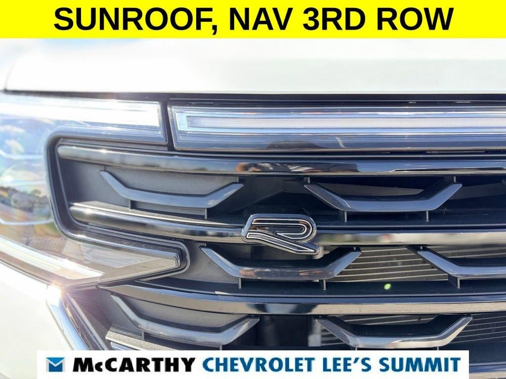 2024 Volkswagen Atlas Cross Sport 2.0T SEL Premium R-Line