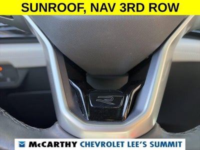 2024 Volkswagen Atlas Cross Sport 2.0T SEL Premium R-Line