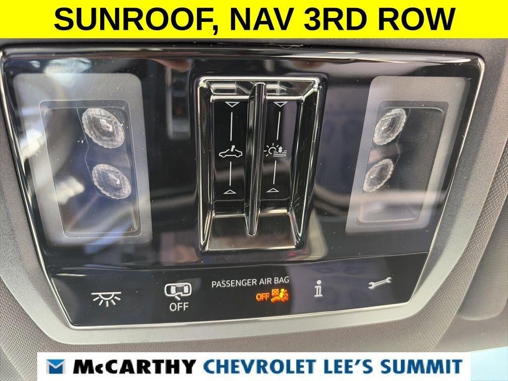 2024 Volkswagen Atlas Cross Sport 2.0T SEL Premium R-Line