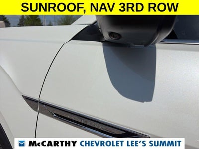 2024 Volkswagen Atlas Cross Sport 2.0T SEL Premium R-Line