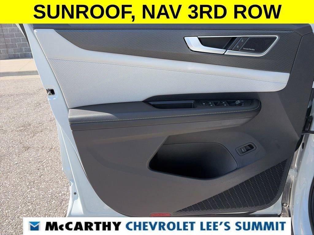 2024 Volkswagen Atlas Cross Sport 2.0T SEL Premium R-Line