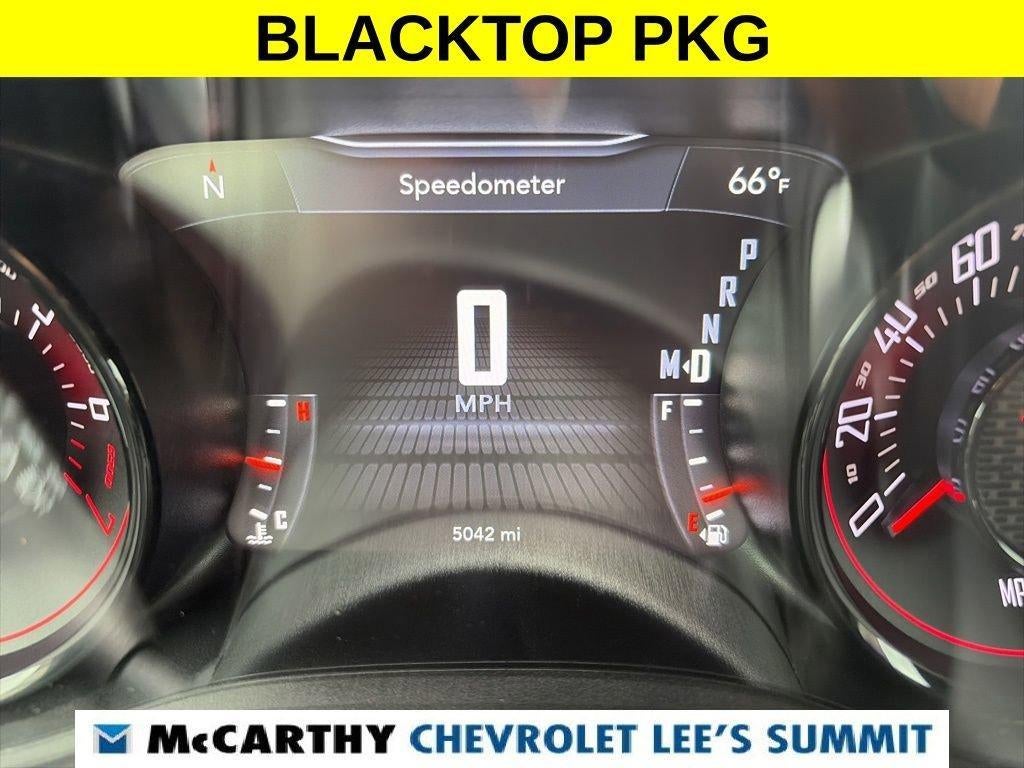 2021 Dodge Challenger GT