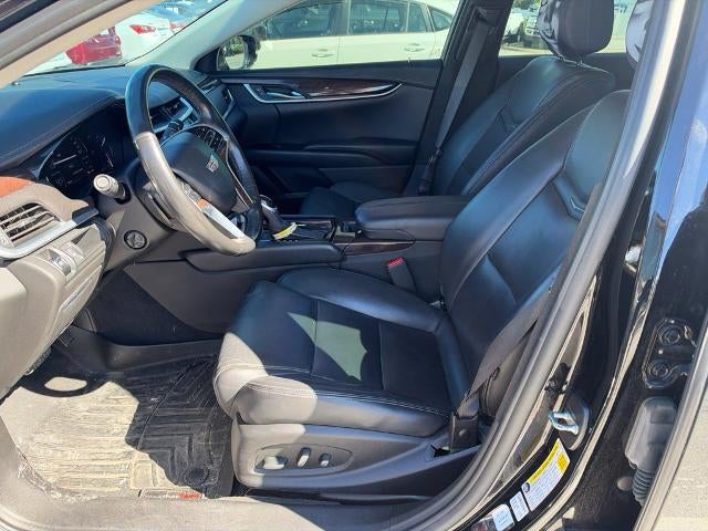 2017 Cadillac XTS Luxury