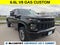 2022 Chevrolet Silverado 2500 HD Custom