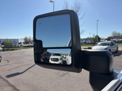 2022 Chevrolet Silverado 2500 HD High Country