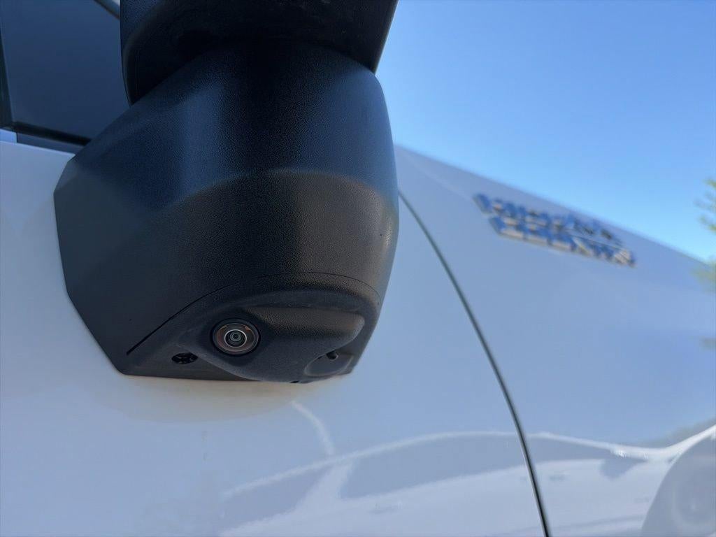 2022 Chevrolet Silverado 2500 HD High Country