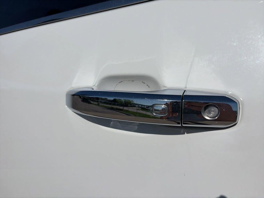 2022 Chevrolet Silverado 2500 HD High Country