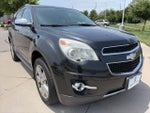 2013 Chevrolet Equinox LTZ