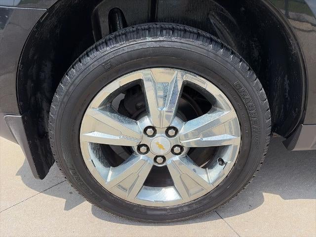 2013 Chevrolet Equinox LTZ