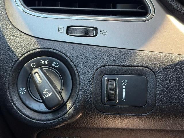 2015 Dodge Journey Crossroad