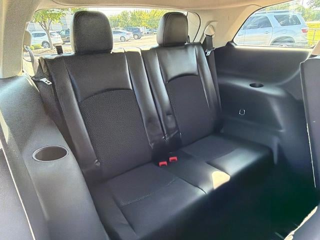 2015 Dodge Journey Crossroad