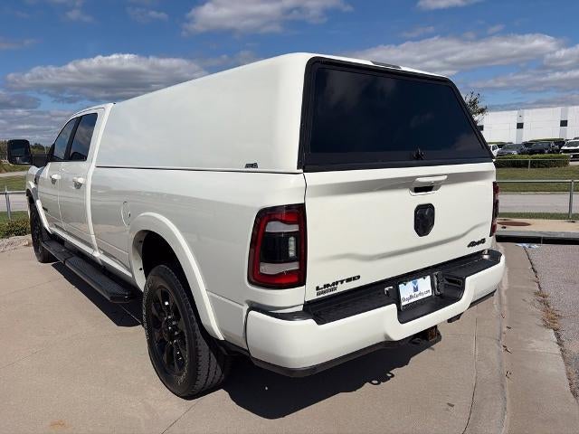2023 RAM 3500 Limited
