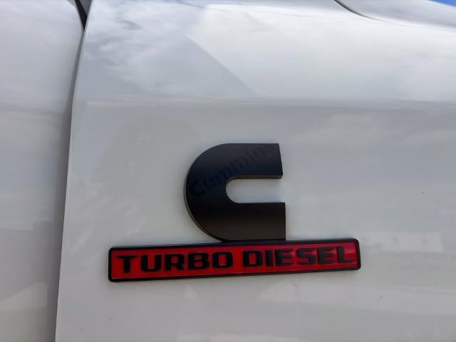 2023 RAM 3500 Limited