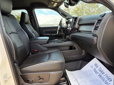 2023 RAM 3500 Limited