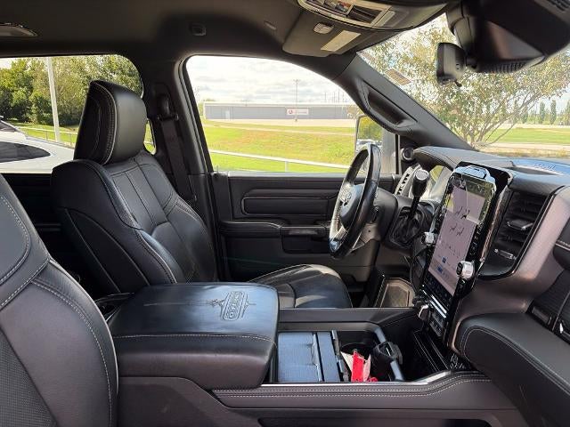 2023 RAM 3500 Limited