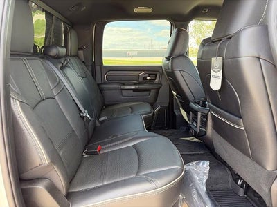 2023 RAM 3500 Limited