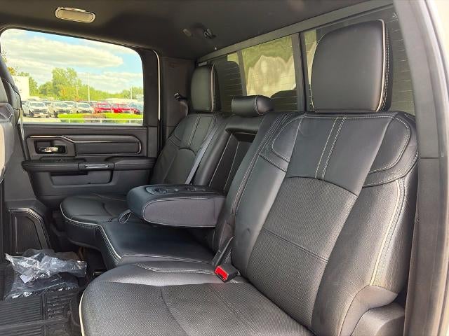 2023 RAM 3500 Limited