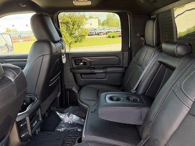 2023 RAM 3500 Limited