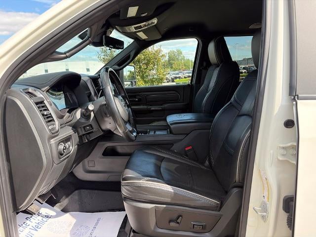 2023 RAM 3500 Limited