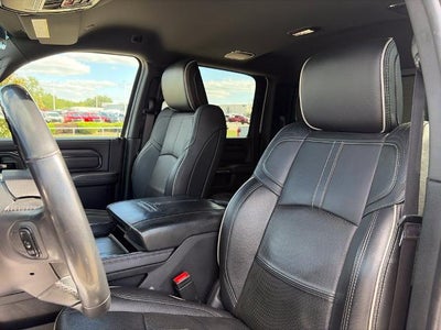 2023 RAM 3500 Limited