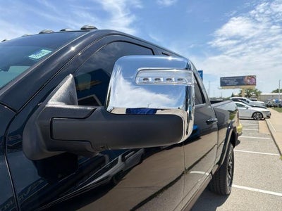 2025 RAM 2500 Longhorn