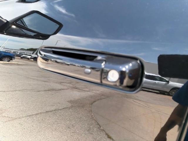 2025 RAM 2500 Longhorn