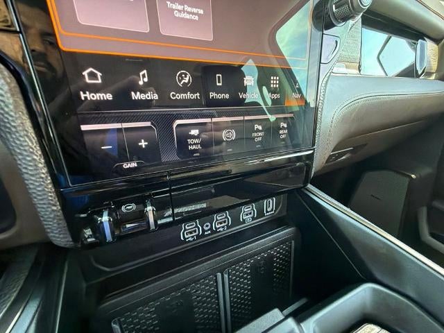 2025 RAM 2500 Longhorn