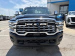 2025 RAM 2500 Longhorn