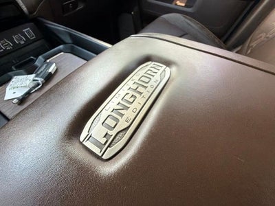 2025 RAM 2500 Longhorn