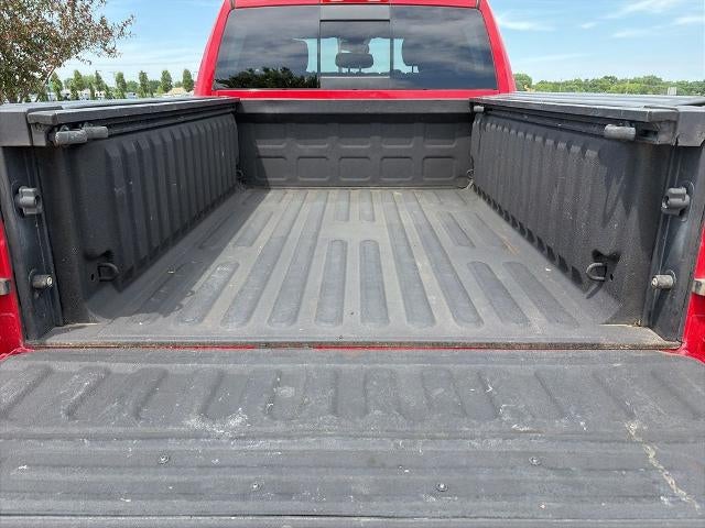 2014 RAM 2500 Laramie