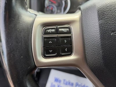 2014 RAM 2500 Laramie