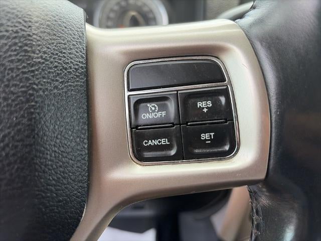 2014 RAM 2500 Laramie
