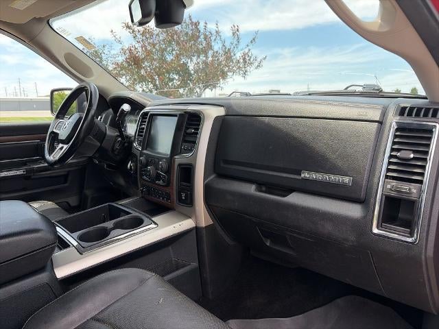 2014 RAM 2500 Laramie