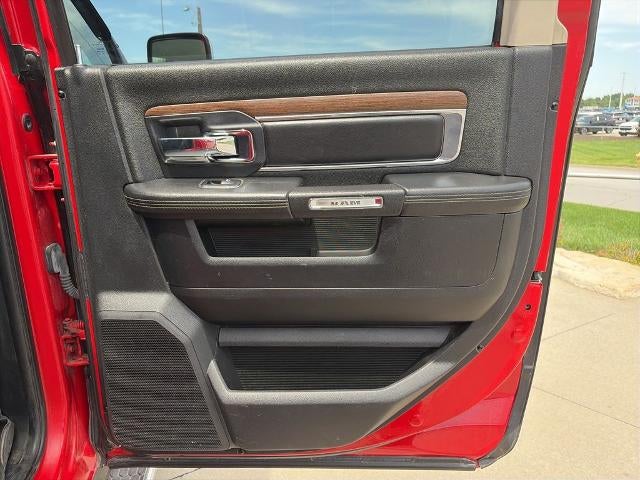 2014 RAM 2500 Laramie
