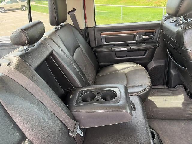 2014 RAM 2500 Laramie