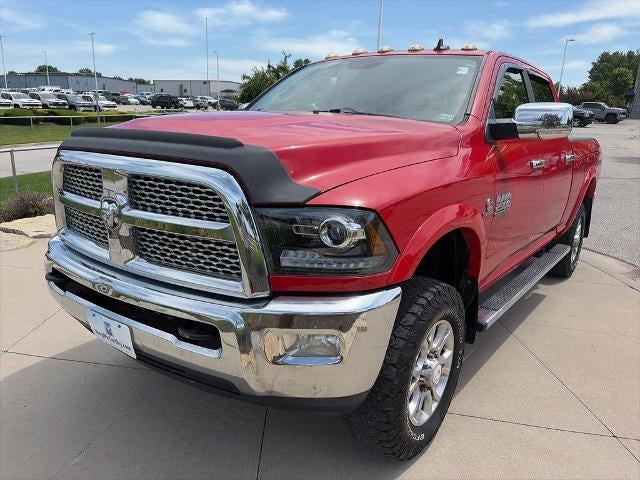 2014 RAM 2500 Laramie