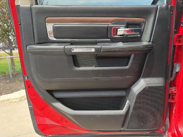 2014 RAM 2500 Laramie