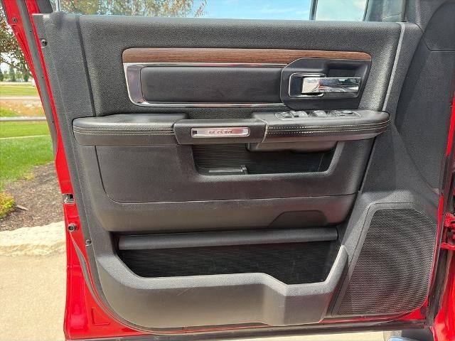 2014 RAM 2500 Laramie