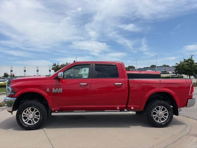 2014 RAM 2500 Laramie