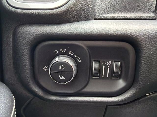 2020 RAM 2500 Laramie