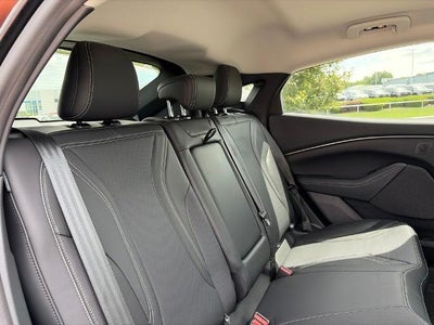 2024 Ford Mustang Mach-E Premium