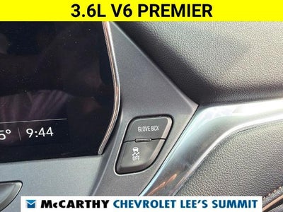 2023 Chevrolet Blazer Premier
