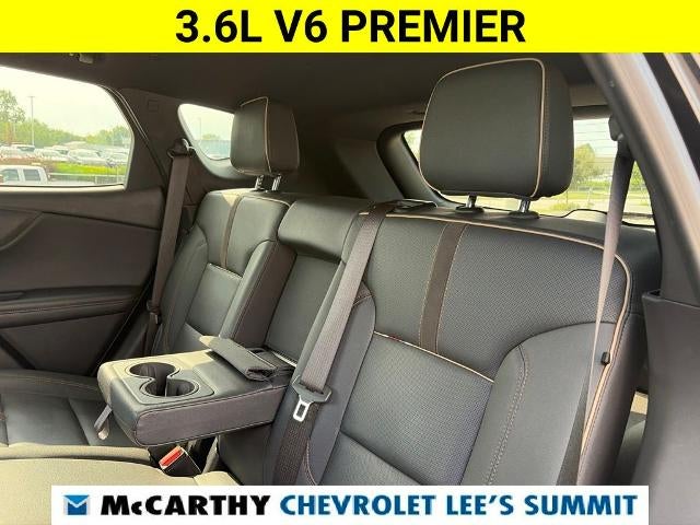 2023 Chevrolet Blazer Premier