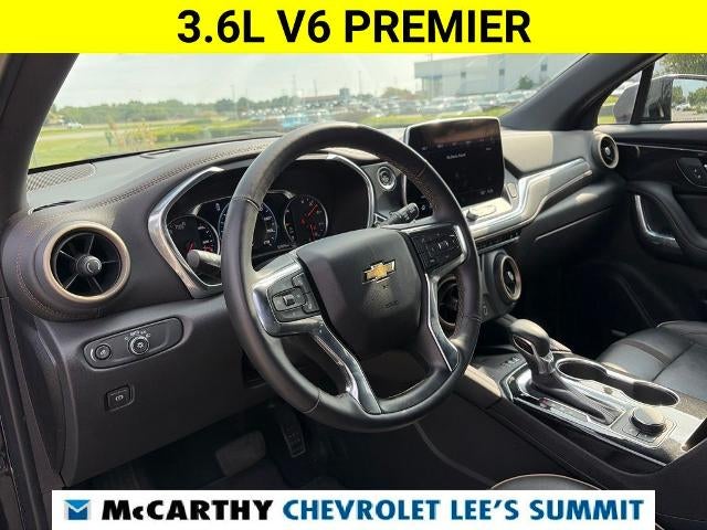 2023 Chevrolet Blazer Premier