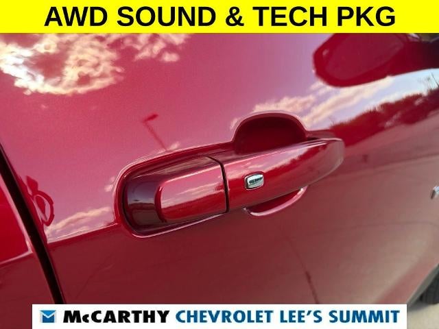 2019 Chevrolet Blazer Base