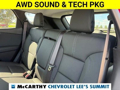 2019 Chevrolet Blazer Base