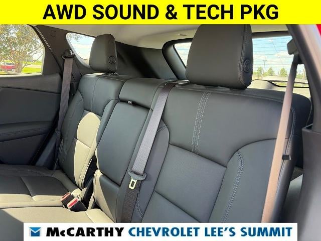 2019 Chevrolet Blazer Base