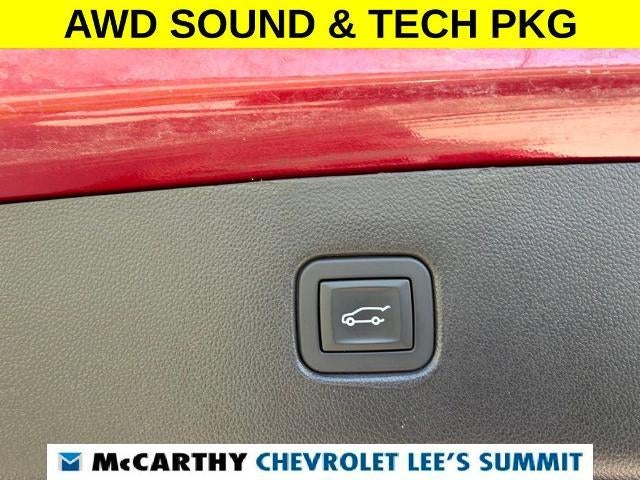 2019 Chevrolet Blazer Base
